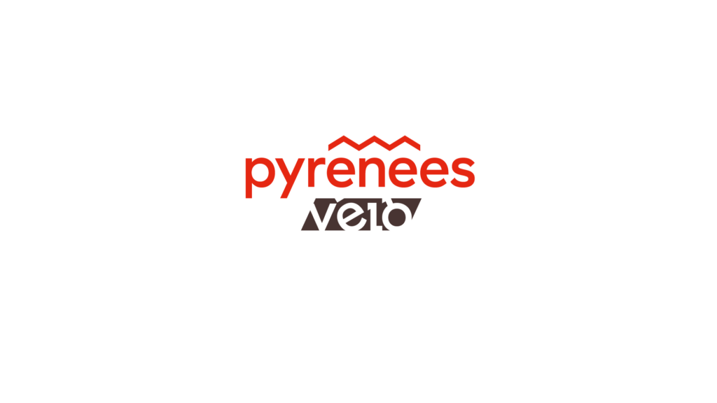 Logo de la marque Pyrénées Vélo