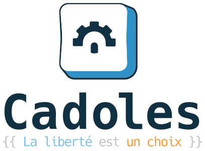 La Scop Cadoles choisit la Scop de l'éco communication Rêver les Futurs pour la refonte de son identité visuelle.