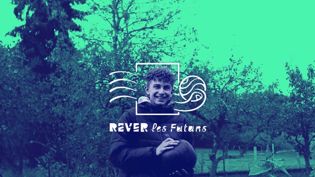Mon stage à rêver les futurs