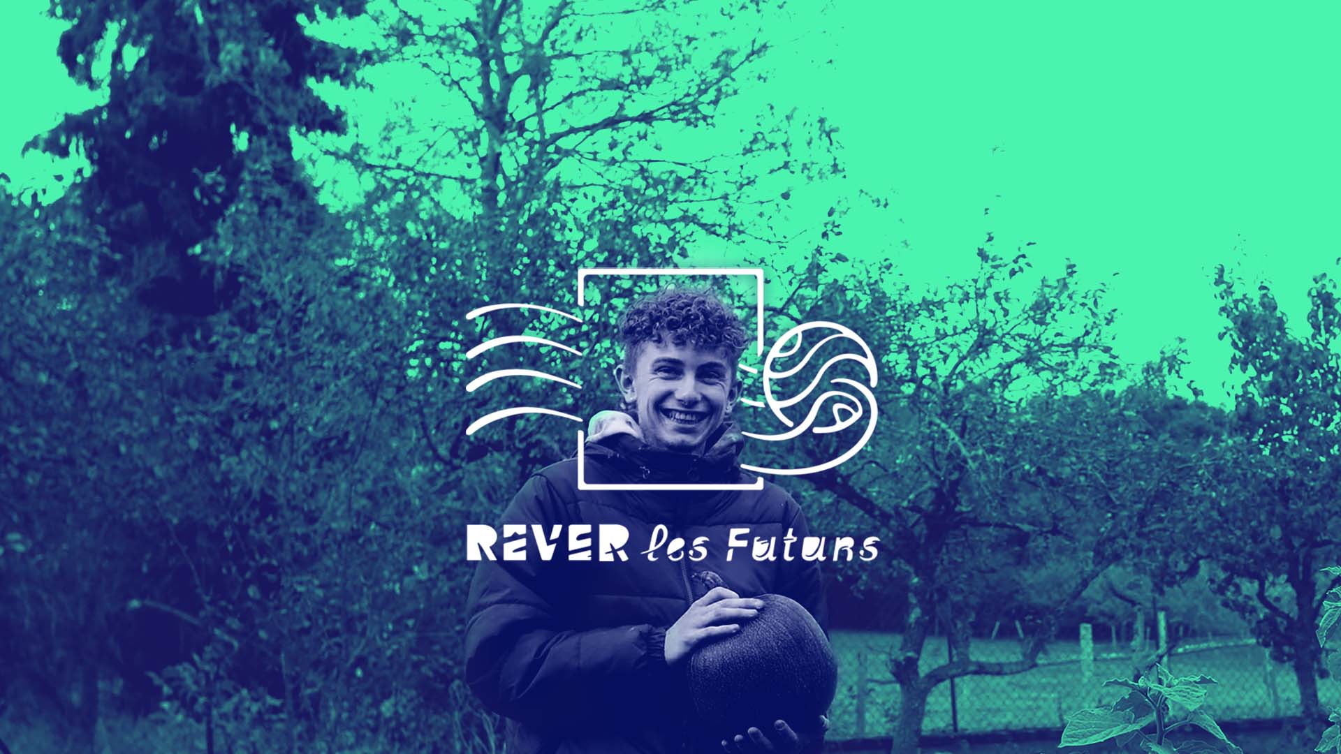 Mon stage à rêver les futurs