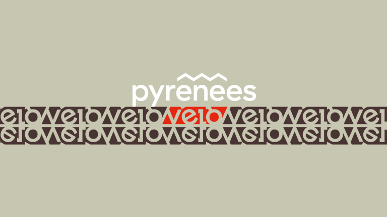 La marque Pyrénées Vélo