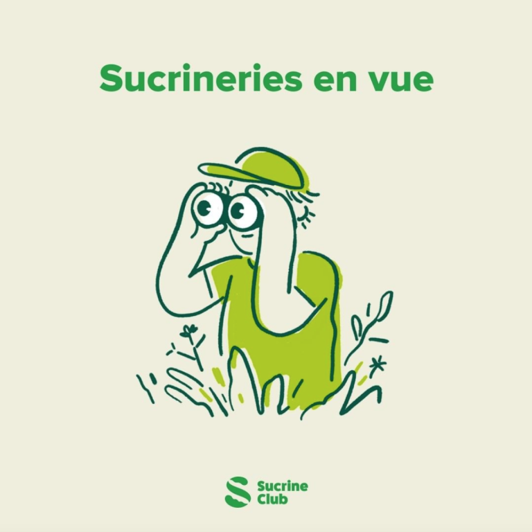 Sucrine Club