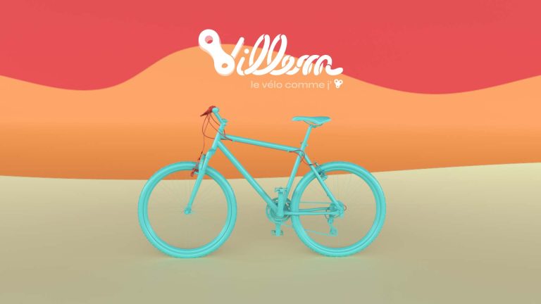 Villem, le vélo comme j&rsquo;aime