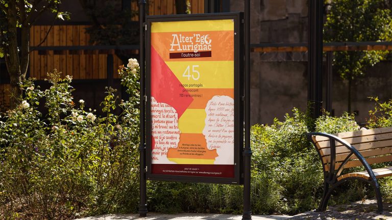 Alter&rsquo;Ego Aurignac