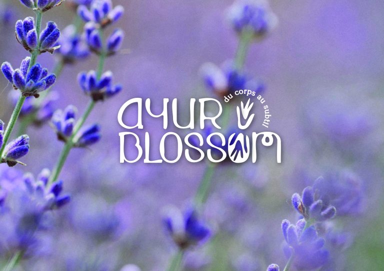 Ayurblossom