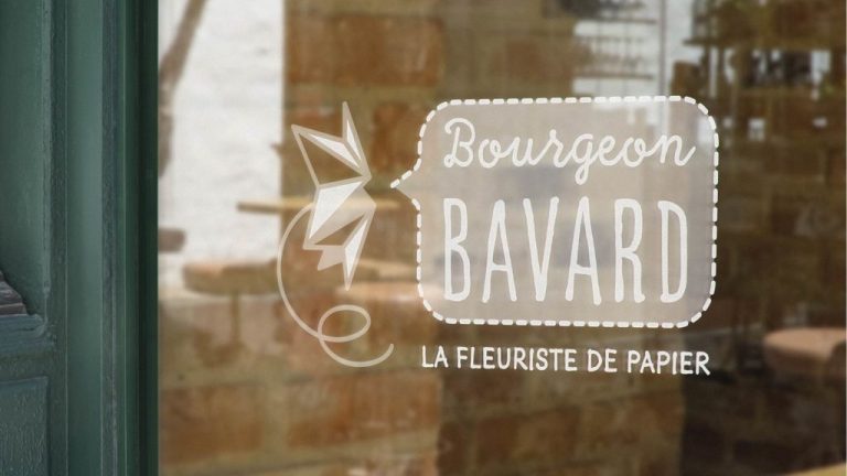 Bourgeon Bavard