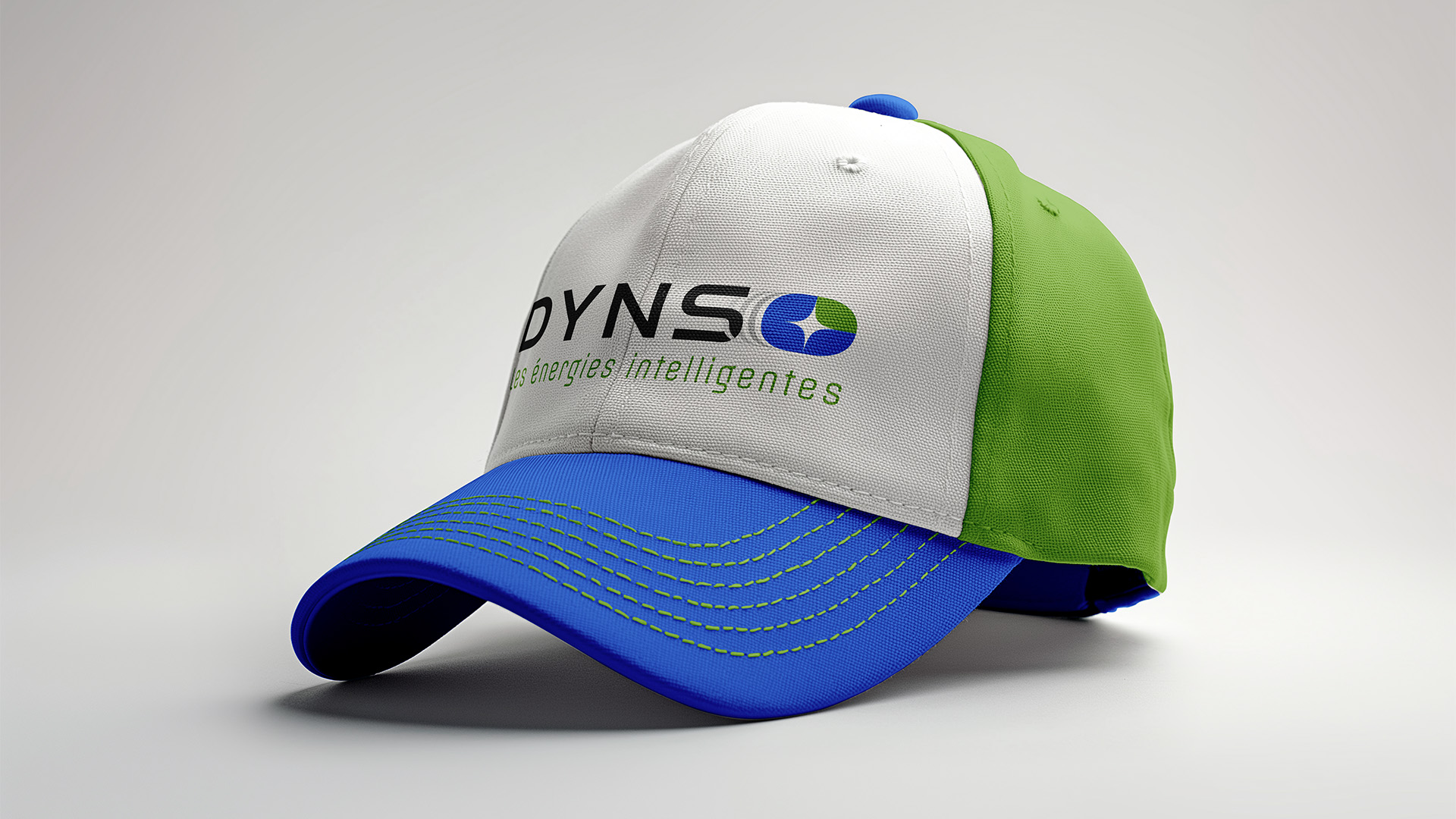 Casquette Dynso