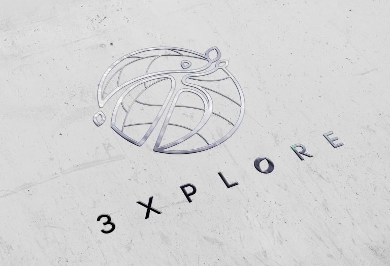 Rebranding 3XPLORE