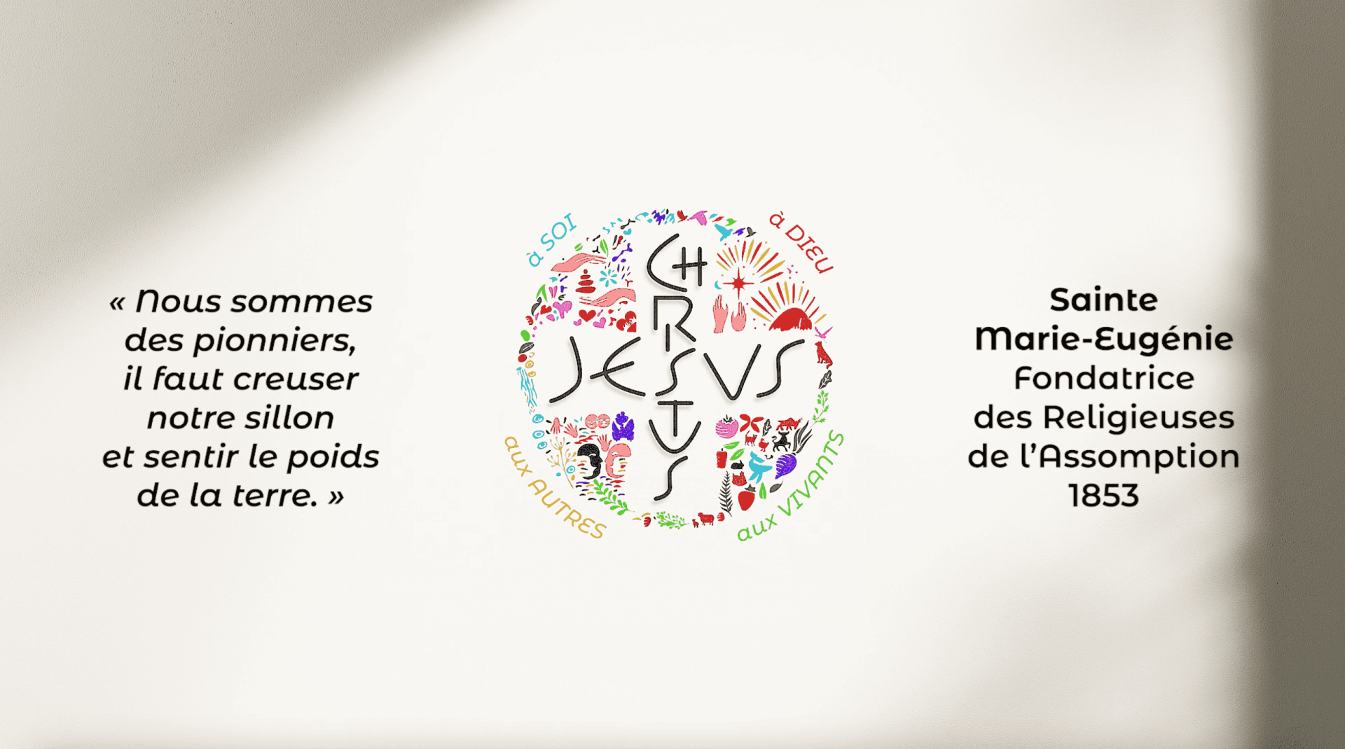 Motion design Maison Assomption