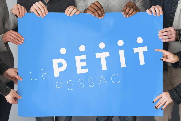 Le PETIT pessac