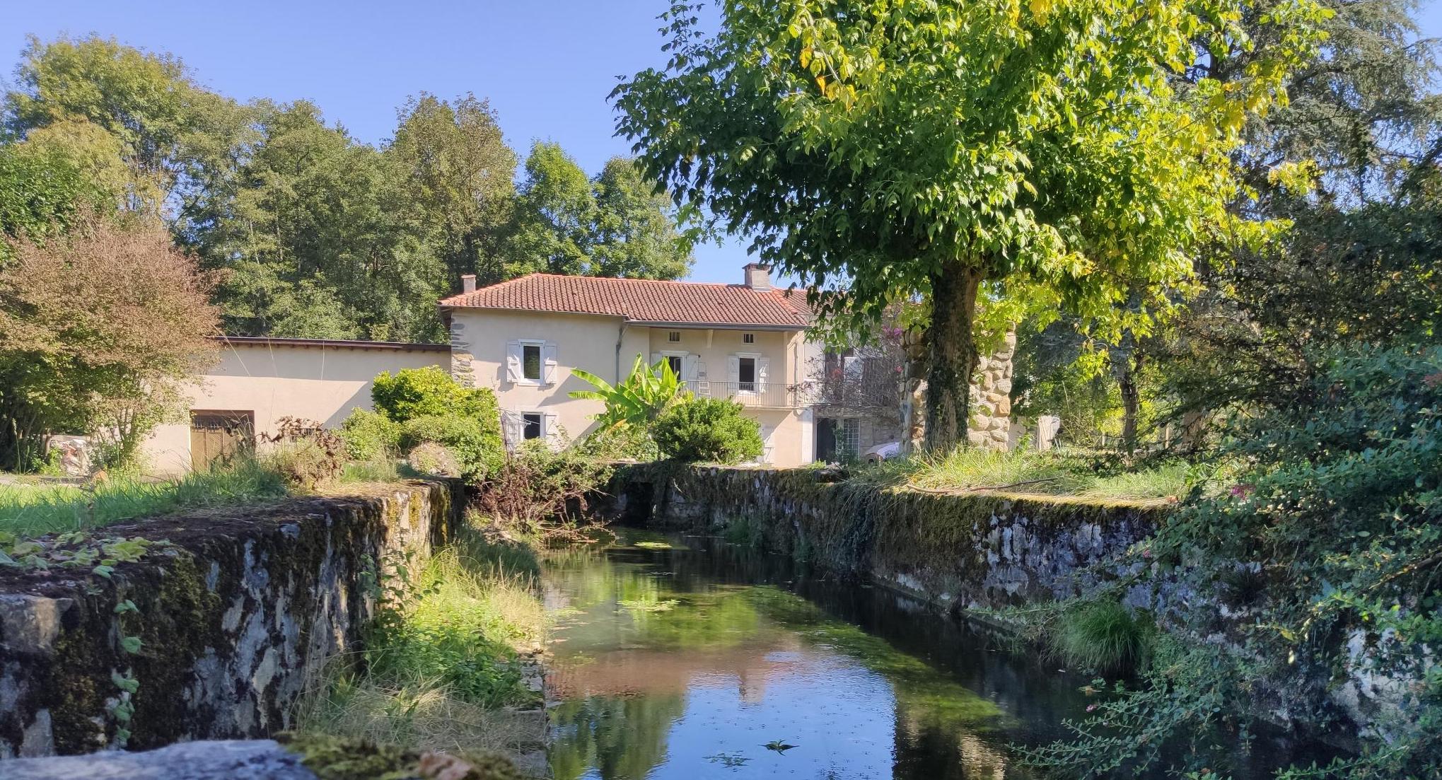 Le studio moulin Rêver les Futurs