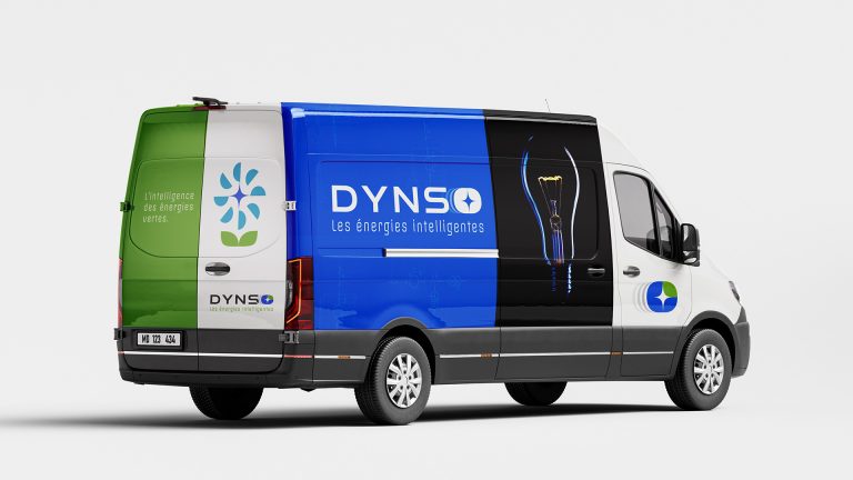 Dynso, les énergies intelligentes